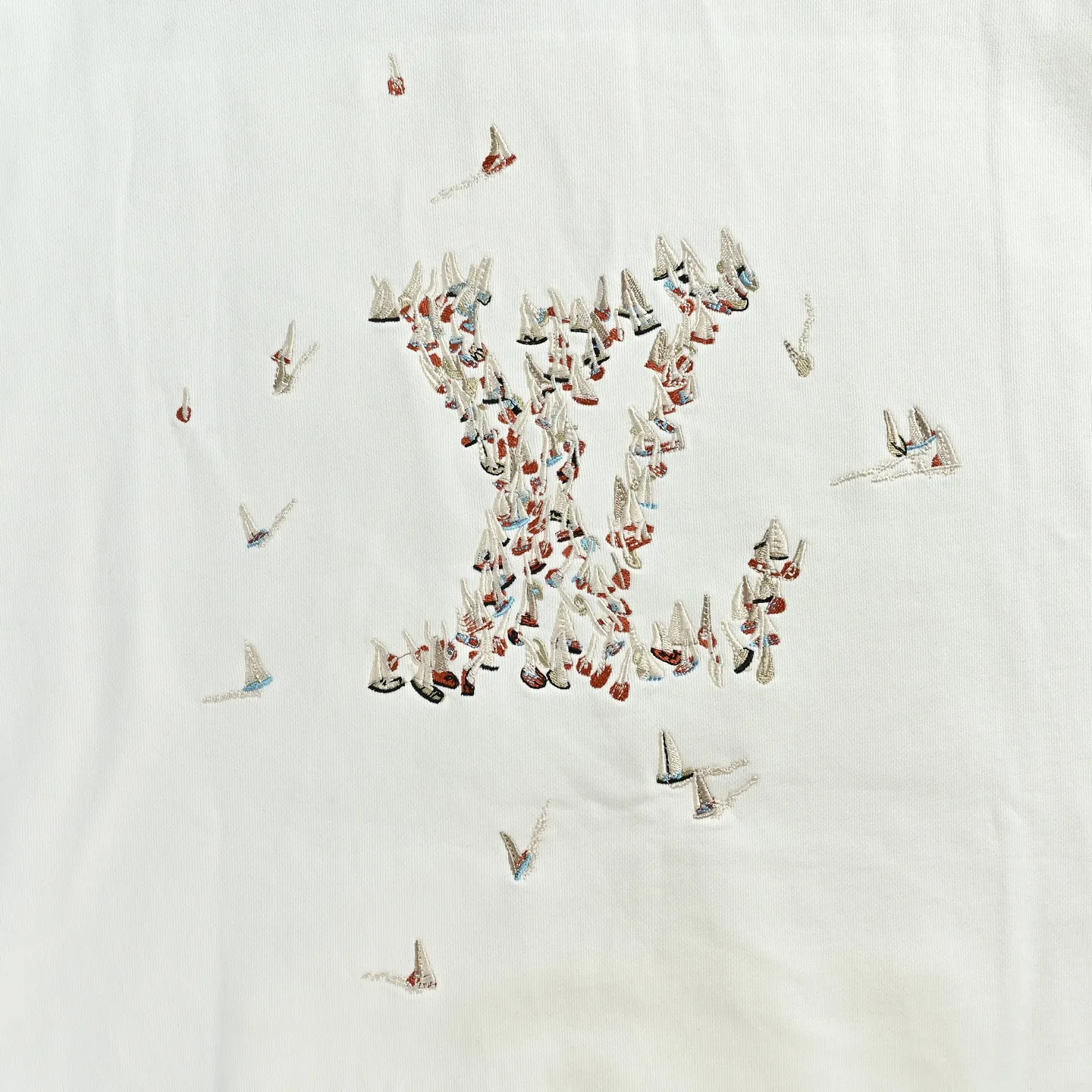 Louis Vuitton/